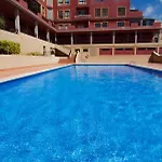 Apartamento Medano4you Miriam's *