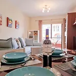 Apartamento Medano4you Miriam's
