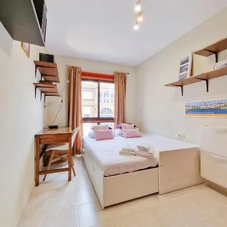Apartmán Medano4you Miriam's