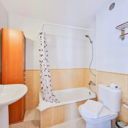 Apartmán Medano4you Miriam's