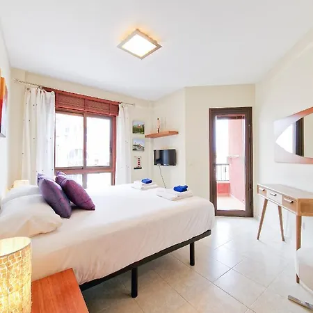 דירה Medano4you Miriam's *