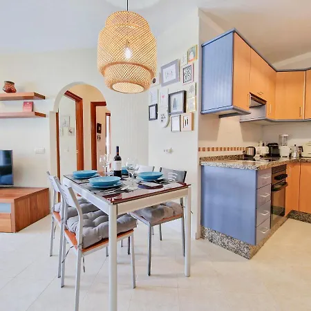 Appartement Medano4you Miriam's