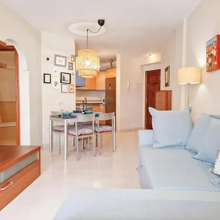 Appartement Medano4you Miriam's El Médano