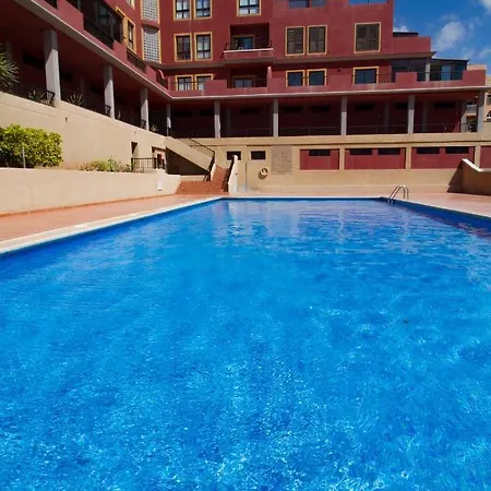 Appartement Medano4you Miriam's *