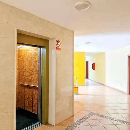 Medano4you Miriam's דירה אל מדאנו