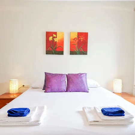 Appartement Medano4you Miriam's *