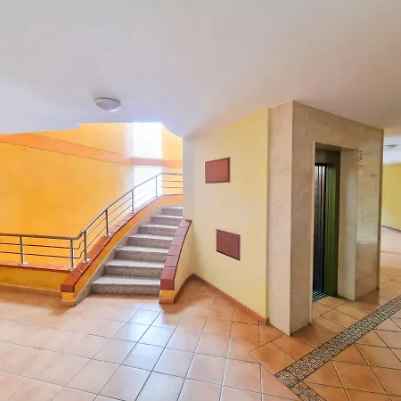 Medano4you Miriam's Appartement *