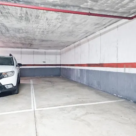 דירה Medano4you Miriam's *