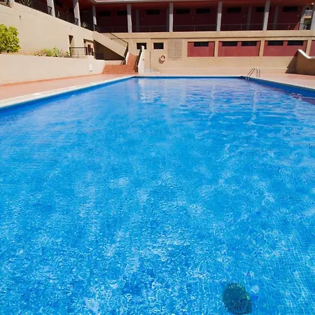 Medano4you Miriam's Appartement *