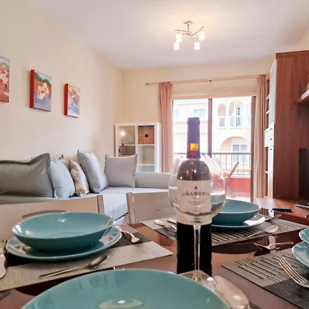 Appartement Medano4you Miriam's