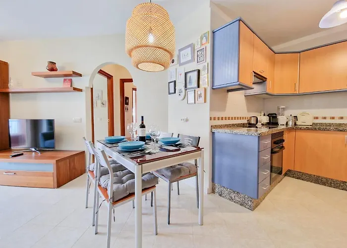 Appartement Medano4you Miriam's