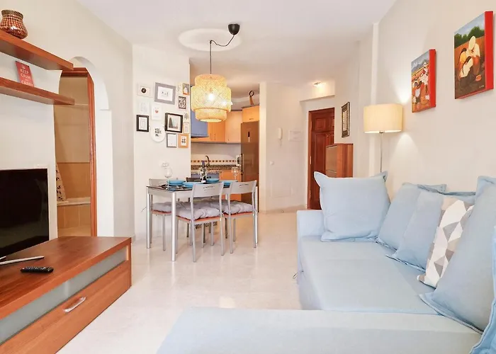 Appartement Medano4you Miriam's El Médano